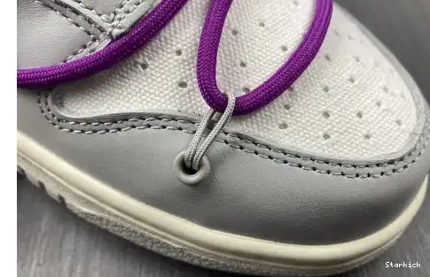 Dunk Lot 28 Nike O-W Low DM1602-111 0531